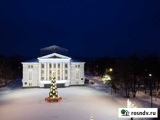 Аэросъемка Пермь - изображение 1