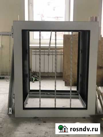 Шлюз инкассаторский Томск - изображение 1