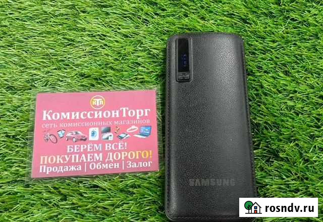 Power bank samsung Новокузнецк - изображение 1