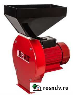 Кормоизмельчитель brait CM-2500-G Барнаул - изображение 1