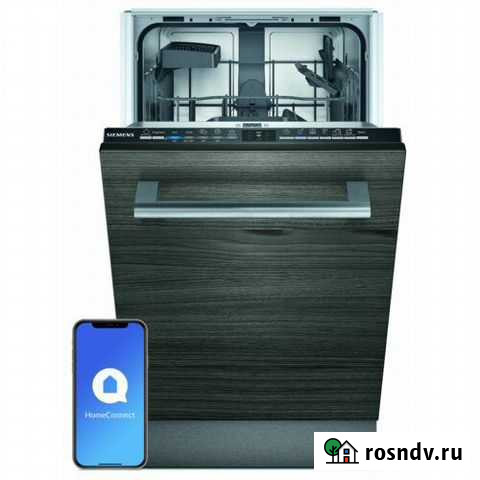 Посудомоечная машина Siemens WI FI Калининград - изображение 1