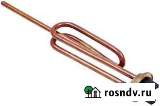 Тэн 1500w Ariston Казань - изображение 1