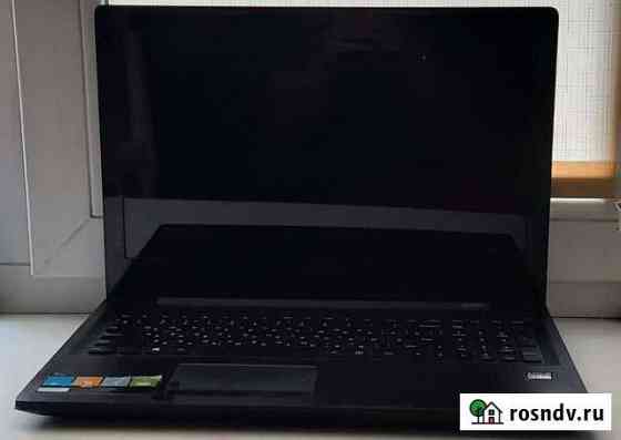 Ноутбук lenovo Рубцовск