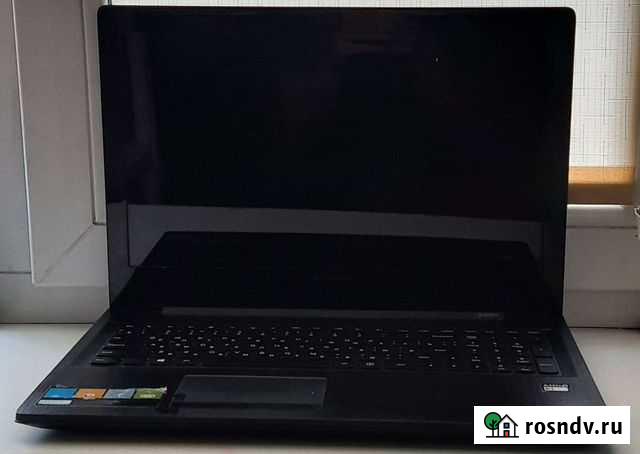 Ноутбук lenovo Рубцовск - изображение 1