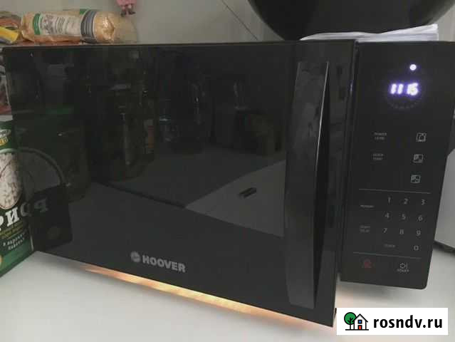 Микроволновая печь Hoover Клин - изображение 1