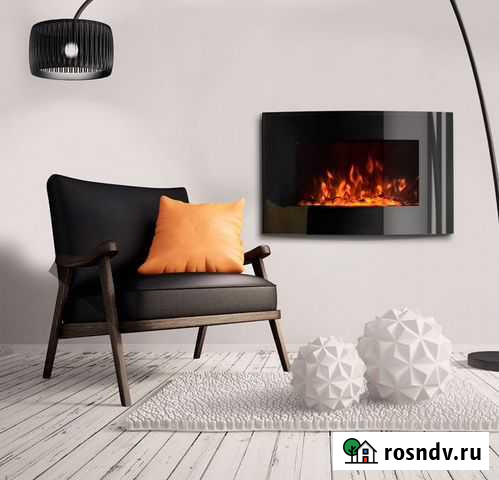 Камин электрический Северск - изображение 1