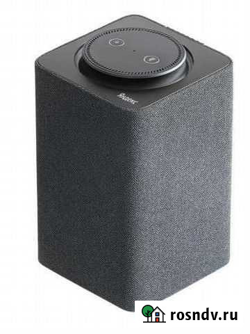 Яндекс Станция. Новая Воронеж - изображение 1