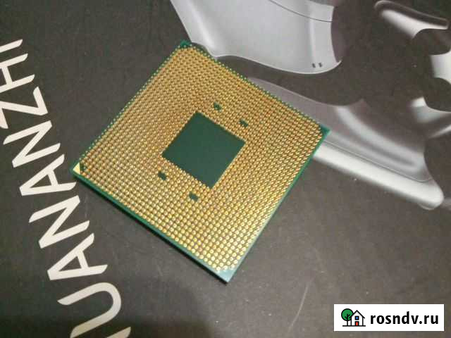 Amd ryzen 5 1600 Чухлома - изображение 1