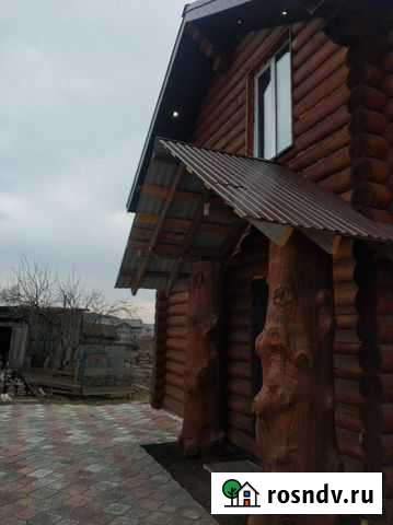 Сборка,конопатка, шлифовка, покраска,сруба,бруса Чайковский - изображение 1