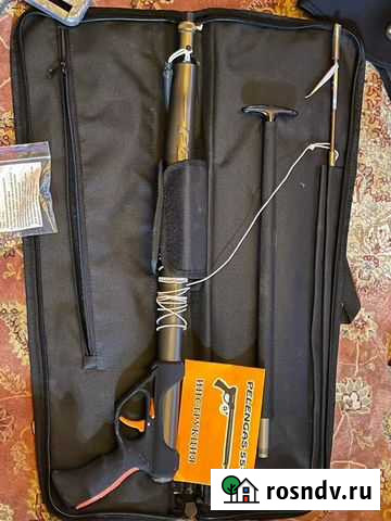 Подводная охота комплект Коломна - изображение 1