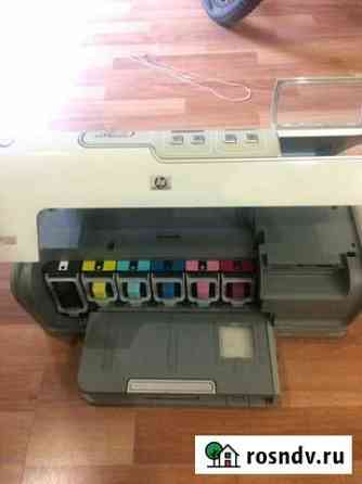Принтер hp photo smart D7100 Челябинск