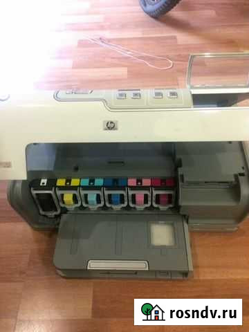 Принтер hp photo smart D7100 Челябинск - изображение 1
