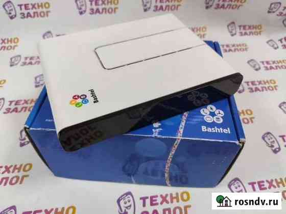Роутер Bashtel Fast 2804 Екатеринбург