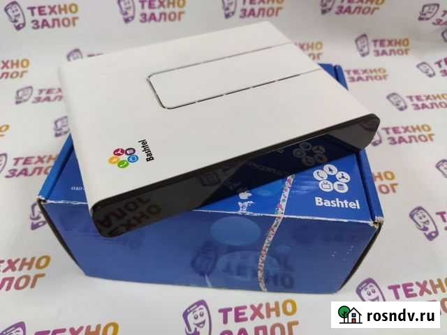 Роутер Bashtel Fast 2804 Екатеринбург - изображение 1