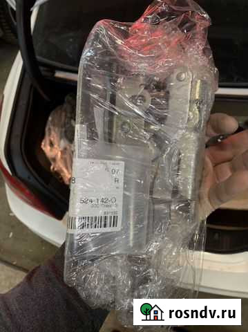 Петли на Мерседес CLS w218 Сыктывкар - изображение 1