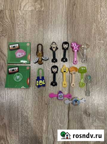 Скрепыши Димитровград - изображение 1