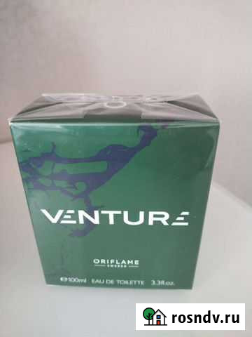 Туалетная вода Орифлейм мужская,новая Новосибирск - изображение 1