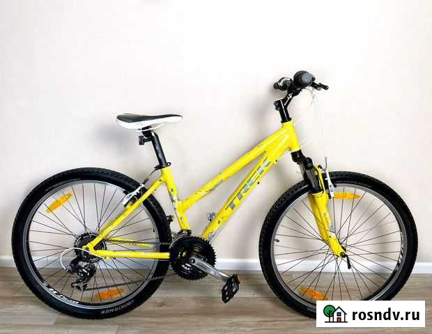 Велосипед Trek Skye Санкт-Петербург - изображение 1