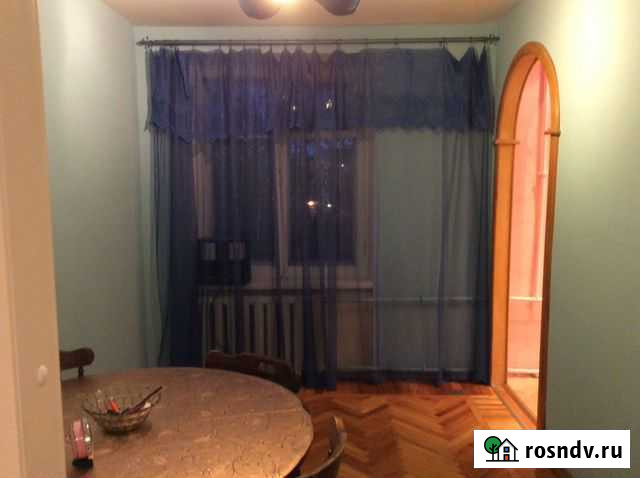 Арочный проем дерево Санкт-Петербург - изображение 1