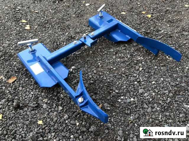 Захват для бочек DG50 euro-lift Тула - изображение 1