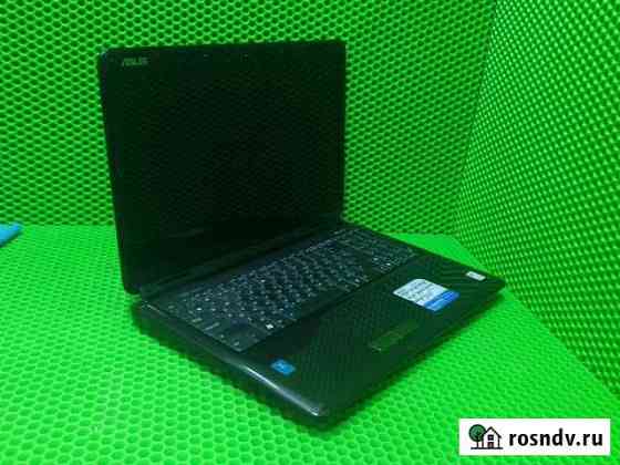 Ноутбук asus k50lj Красноярск