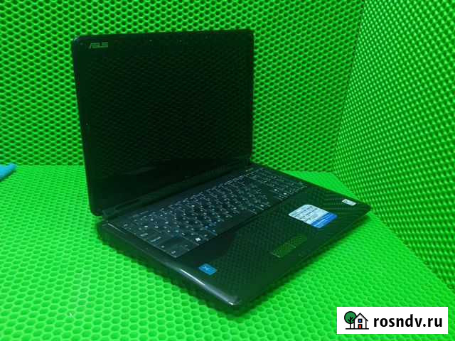 Ноутбук asus k50lj Красноярск - изображение 1