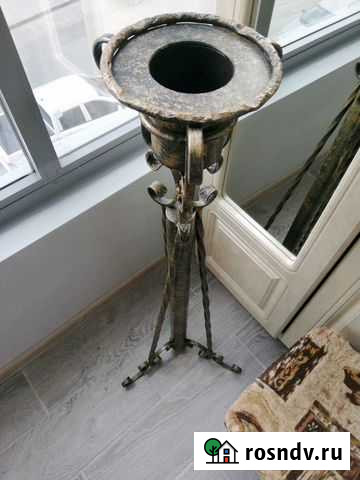 Пепельница Волгоград - изображение 1