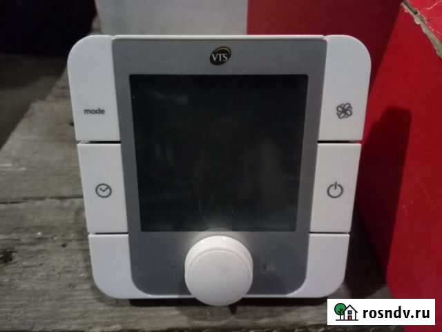 Блок управления климатом Вологда - изображение 1