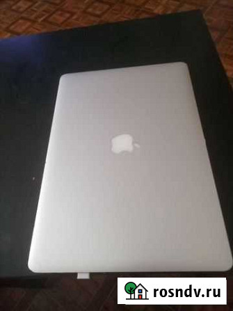 Apple MacBook Pro 15 Retina Казань - изображение 1
