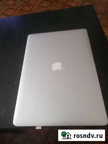 Apple MacBook Pro 15 Retina Казань - изображение 1
