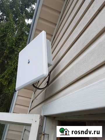 Интернет в частный или загородный дом Салават - изображение 1