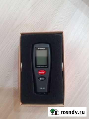 Толщиномер в аренду Нефтекамск - изображение 1