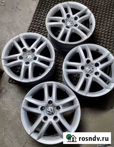 Диски Колеса Volkswagen Туарег Ауди Q7 Каен Нальчик - изображение 1
