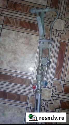 Керосинорез Старый Оскол - изображение 1