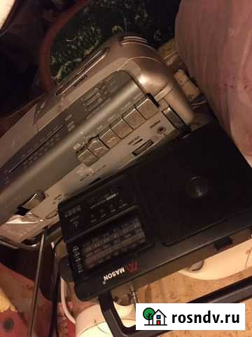 Приемник Воронеж - изображение 1