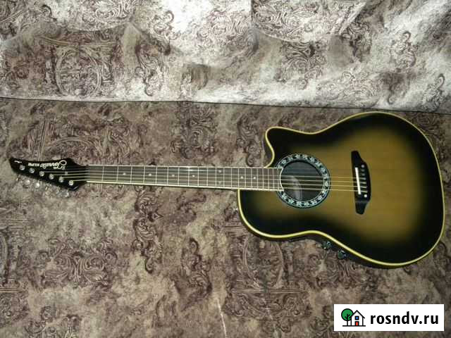 Morris Tornado Еclips Новосибирск - изображение 1