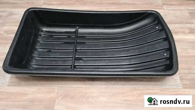 Сани волокуши Тверь - изображение 1