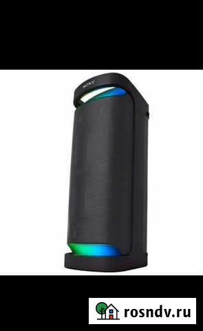 Sony SRS-XP700 новая Красноярск - изображение 1