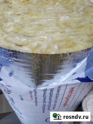 Минеральный утеплитель ursa Курган - изображение 1