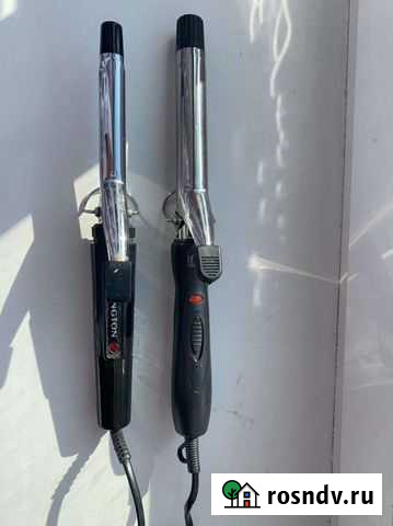 Плойки для завивки волос Владимир - изображение 1