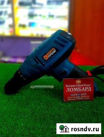 Шуруповерт Нергопром Белово - изображение 1