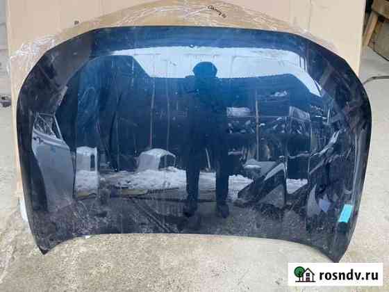 Капот Рав4 2020г Гудермес