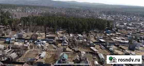 Видеосъёмка с квадрокоптера Чита