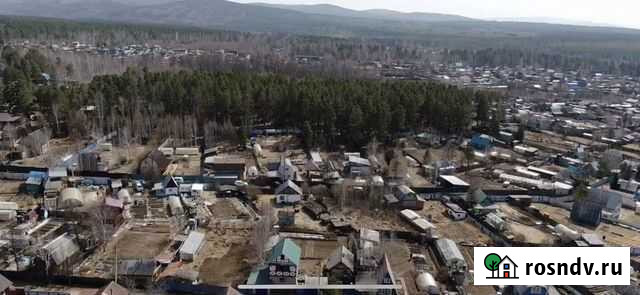 Видеосъёмка с квадрокоптера Чита - изображение 1