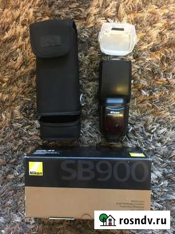 Вспышка Nikon Брянск - изображение 1