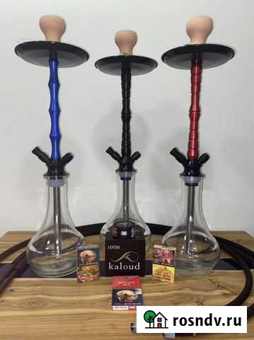 DraGo”Аренда кальяна на дом Барнаул - изображение 1