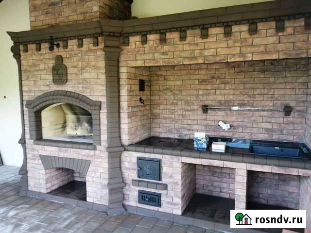 Печник Тула - изображение 1