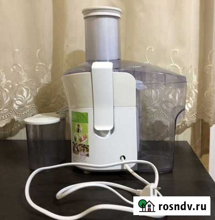Соковыжималка Philips HP 1854 Балашиха - изображение 1