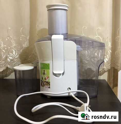 Соковыжималка Philips HP 1854 Балашиха - изображение 1
