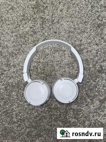 Беспроводные наушники Ростов-на-Дону - изображение 1